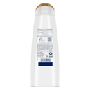 Dove Nourishing Oil Care Shampoo, 13.5 Fl Oz. (400ml) (Pack of 3)