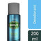 Brut Sport Style Deodorant Spray Efficacite Longue Duree 200ml