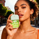 Cucumber Melon Hand Sanitizer Spray (500 Sprays!), 1.2oz (35ml)