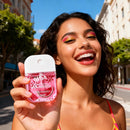 Watermelon Sugar Hand Sanitizer Spray (500 Sprays!), 1.2oz (35ml)