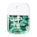 Island Coconut Hand Sanitizer Spray (500 Sprays!), 1.2oz (35ml)