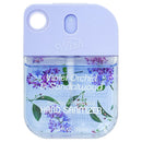 Violet Orchid & Sandalwood Hand Sanitizer Spray (500 Sprays!) 1.2oz