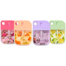 4-Pack Sweet Escape Collection Hand Sanitizer Spray, 1.2oz EACH