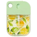 Golden Citrus Hand Sanitizer Spray (500 Sprays!), 1.2oz. (35ml)