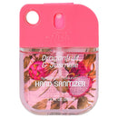 Dragonfruit & Jasmine Hand Sanitizer Spray (500 Sprays!), 1.2oz.