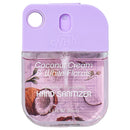 Coconut Cream & White Florals Hand Sanitizer Spray 500 Sprays 1.2oz