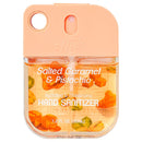 Salted Caramel & Pistachio Hand Sanitizer Spray (500 Sprays), 1.2oz