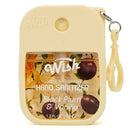 2-Pack Gift Box - Black Plum Vanilla + Sweet Guava Coconut Hand Sanitizer, 1.2oz