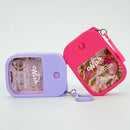 2-Pack Gift Box - Dragonfruit Jasmine + Coconut Cream Hand Sanitizer Spray 1.2oz