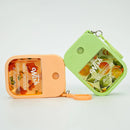 2-Pack Gift Box Salted Caramel Pistachio + Golden Citrus Hand Sanitizer, 1.2oz