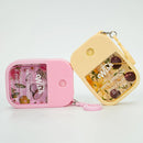 2-Pack Gift Box - Black Plum Vanilla + Sweet Guava Coconut Hand Sanitizer, 1.2oz