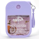 2-Pack Gift Box - Dragonfruit Jasmine + Coconut Cream Hand Sanitizer Spray 1.2oz