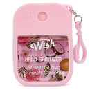 2-Pack Gift Box - Black Plum Vanilla + Sweet Guava Coconut Hand Sanitizer, 1.2oz