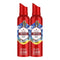 Old Spice Original Deodorant Body Spray, 4.73oz (Pack of 2)