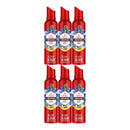 Old Spice Original Deodorant Body Spray, 4.73oz (Pack of 6)