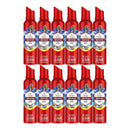 Old Spice Original Deodorant Body Spray, 4.73oz (Pack of 12)