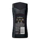 Axe Black Frozen Pear & Cedarwood Body Wash, 13.5oz (400ml)