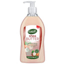 Dalan Shea Butter Cream Hand Wash Soap, 13.5oz. (400ml)