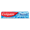 Colgate MaxFresh Peppermint Ice Toothpaste, 8.0oz (225g) (Pack of 3)