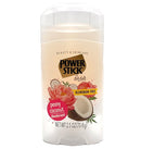 Power Stick For Her Peony Coconut Aluminum-Free Deodorant, 2.5oz.