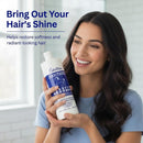 Cabellina Conditioner Del Caballo For Mane, Tail & Body, 32oz.