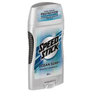 Speed Stick Ocean Surf 24 Hour Protection Deodorant, 1.8 oz.