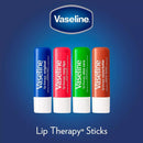 Vaseline Rosy Lips Lip Therapy - Tinted Care For Gorgeous Lips