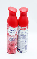 Febreze Air Freshener Sakura Orchard Blossom Limited Edition, 8.8oz (Pack of 2)