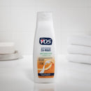 Alberto VO5 Gentle Cleansing Co-Wash with Jojoba & Aloe, 15oz.
