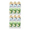 Glade Spray Bamboo & Waterlily Bliss Air Freshener, 8 oz (Pack of 6)