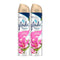 Glade Spray Floral Blossom Air Freshener, 300ml (Pack of 2)