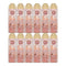 Glade Spray Champagne Cheers Air Freshener - Limited Edition, 8 oz (Pack of 12)