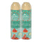 Glade Spray Stay Cool Watermelon Air Freshener Limited Edition, 8 oz (Pack of 2)
