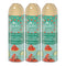 Glade Spray Stay Cool Watermelon Air Freshener Limited Edition, 8 oz (Pack of 3)