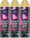 Glade Spray Velvety Berry Bliss Air Freshener - Limited Edition 8 oz (Pack of 3)