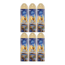 Glade Spray Fall Night Long Air Freshener - Limited Edition, 8 oz (Pack of 6)