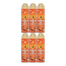 Glade Spray Pumpkin Spice Things Up Air Freshener, 8 oz (Pack of 6)