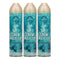 Glade Snow Much Fun Air Freshener - Limited Edition, 8 oz. (Pack of 3)
