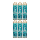 Glade Snow Much Fun Air Freshener - Limited Edition, 8 oz. (Pack of 6)
