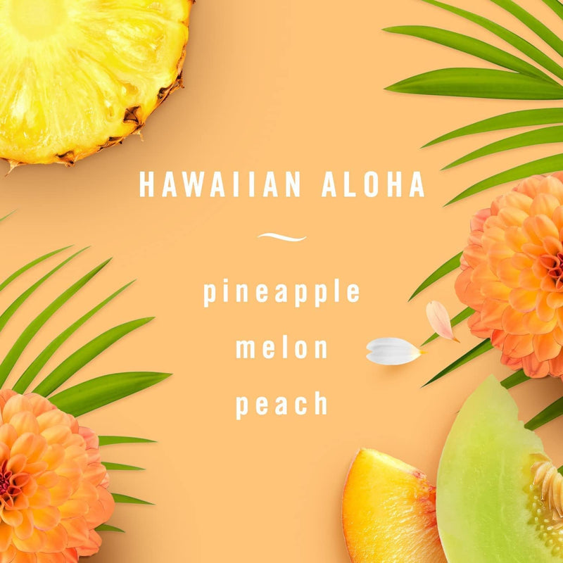 Febreze Air Freshener - Hawaiian Aloha Scent, 8.8oz