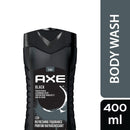 Axe Black Frozen Pear & Cedarwood Body Wash, 13.5oz (400ml)