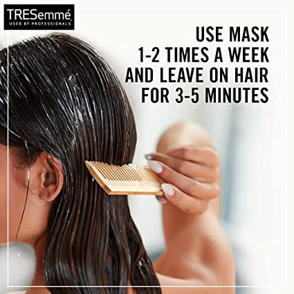 TRESemme Colour ShinePlex Sulphate Free Intensive Mask, 300ml