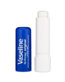 Vaseline Original Lip Therapy - Essential Moisture For Healthy Lips