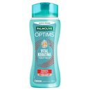 Palmolive Optims Therma Protect 2-in-1 Shampoo Vital Keratina 23.7oz