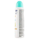 Dove Go Fresh Pear & Aloe Vera Deodorant Body Spray, 150ml
