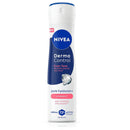 Nivea Derma Control Even Tone Vitamin C 72H Deodorant Spray, 5oz.