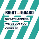 Right Guard Women's Pure Sensitive Body Spray, 8.45oz (Pack of 2)