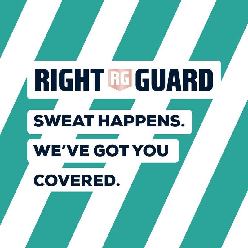 Right Guard Women's Pure Sensitive Body Spray, 8.45oz (Pack of 3)