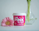 The Pink Stuff - The Miracle Cleaning Paste, 500g (Pack of 12)