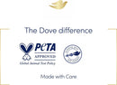 Dove Original w Caring Oil 48 Hour Anti-Perspirant Deodorant 1.35oz